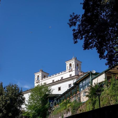 Apartment Spanish Steps Roma Exterior foto